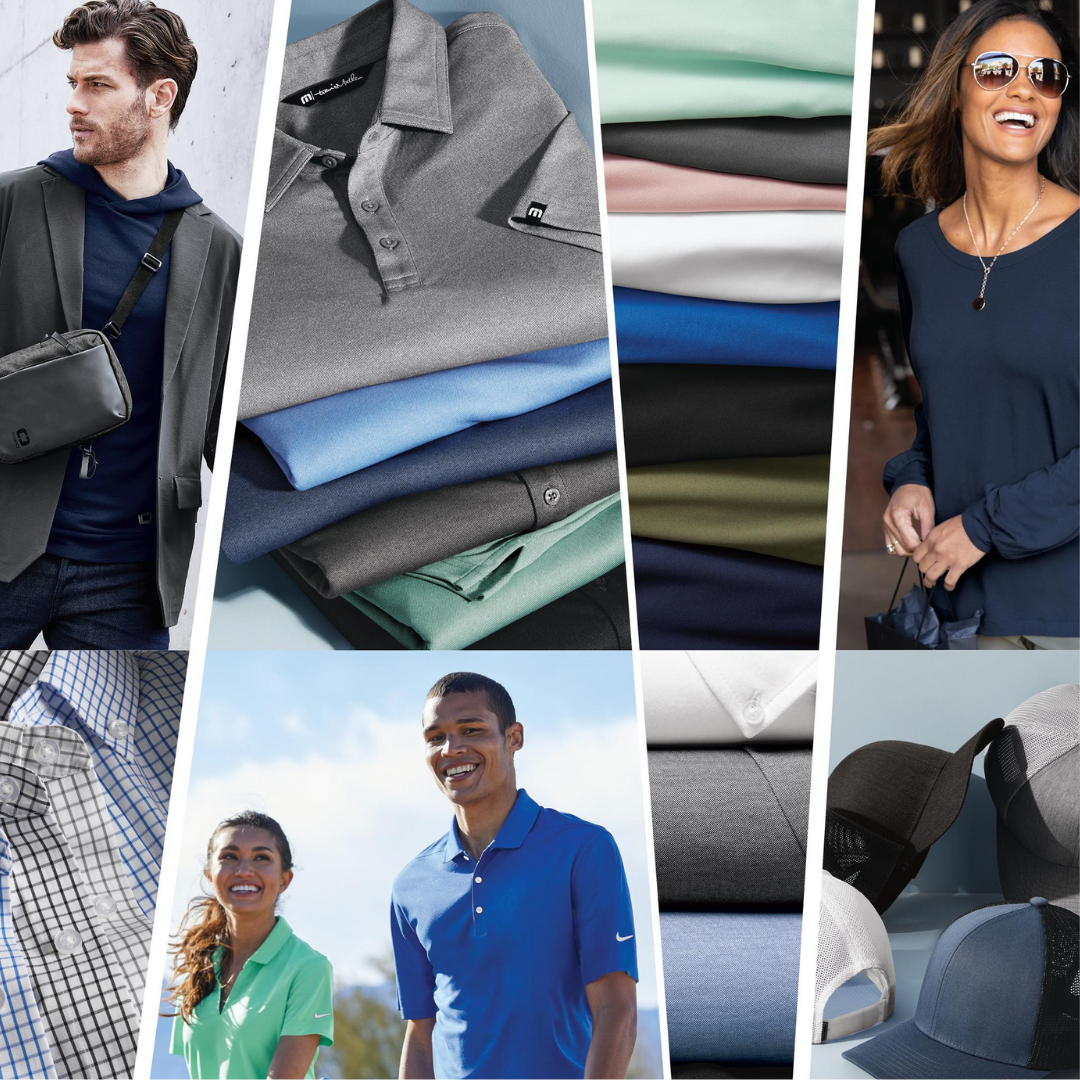 5 Reasons Why You Need a Swag Partner and Not a Vendor