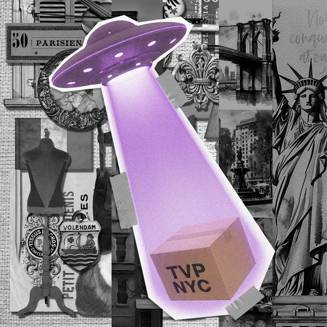 Reverse Logistics: How TVP NYC is Revolutionizing Fulfillment & Returns