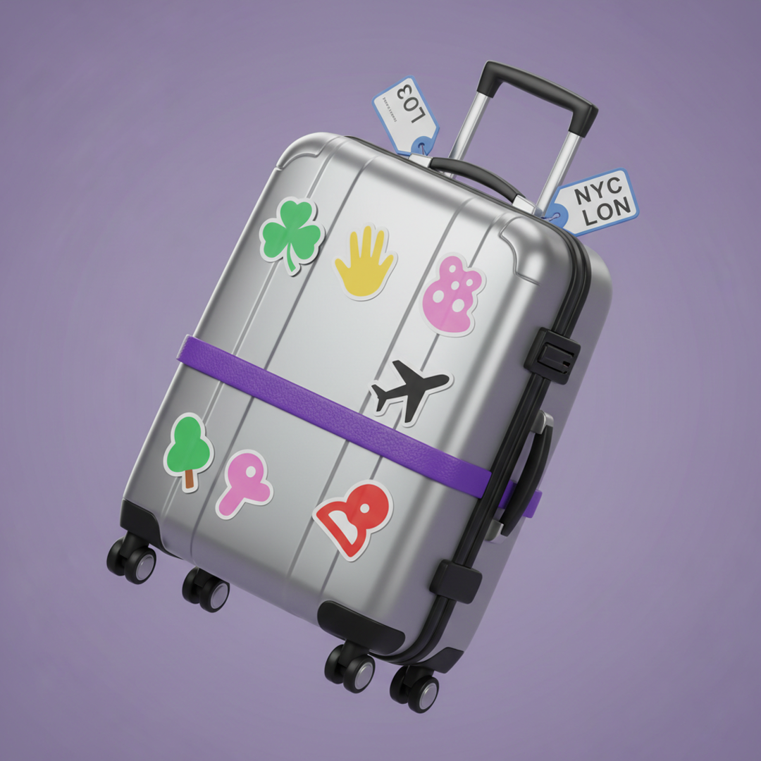 The Ultimate Summer Travel Guide: Must-Have Merch & Pro Tips