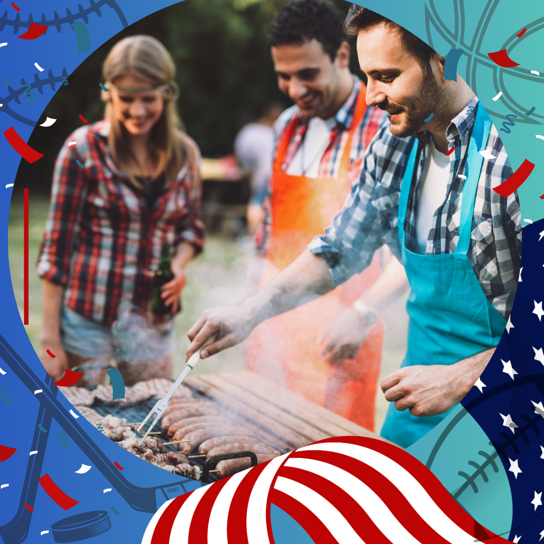 Score Big with 10 Ultimate Tailgate Swag Ideas