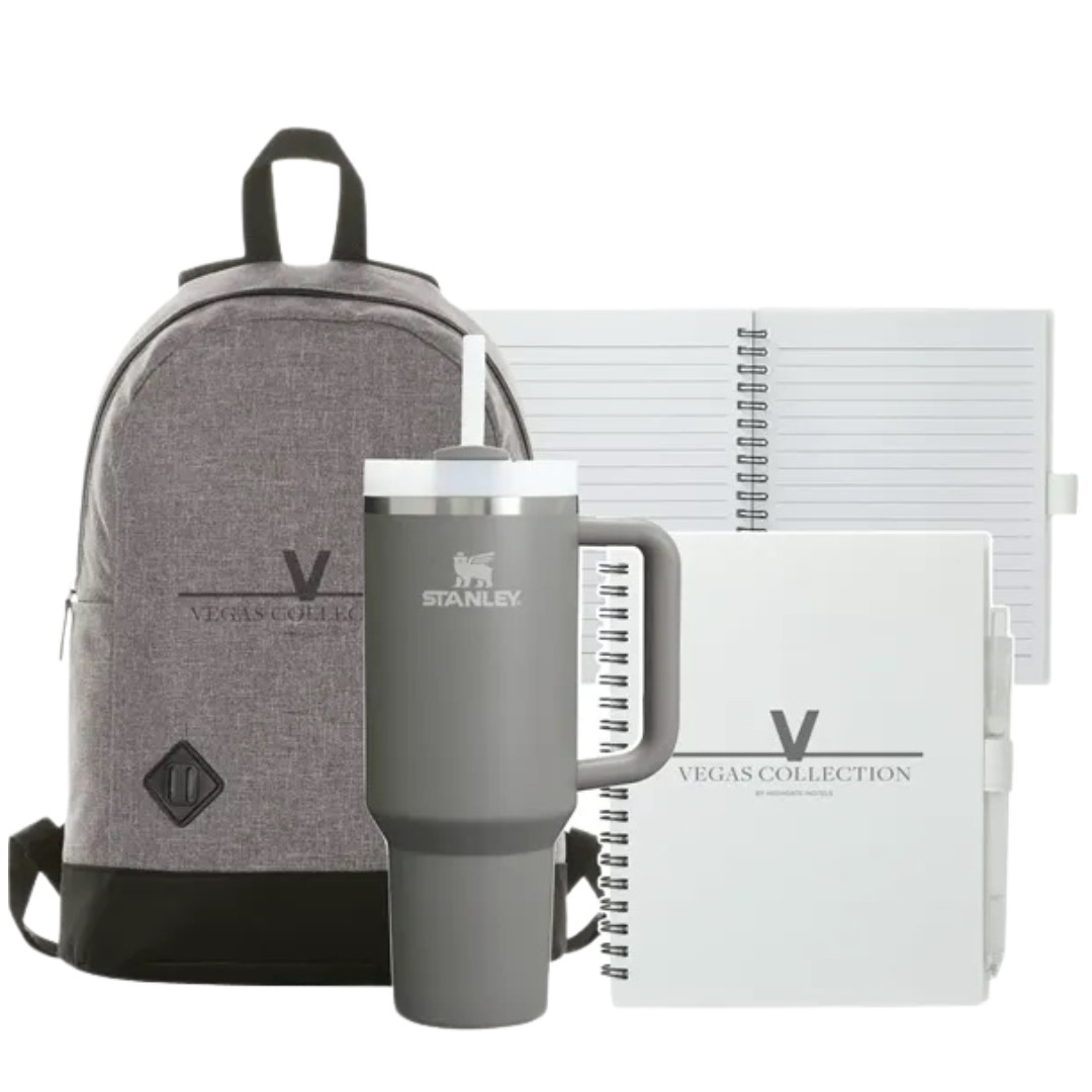 5 Strategies for Using Custom SWAG to Keep Your Team Happy