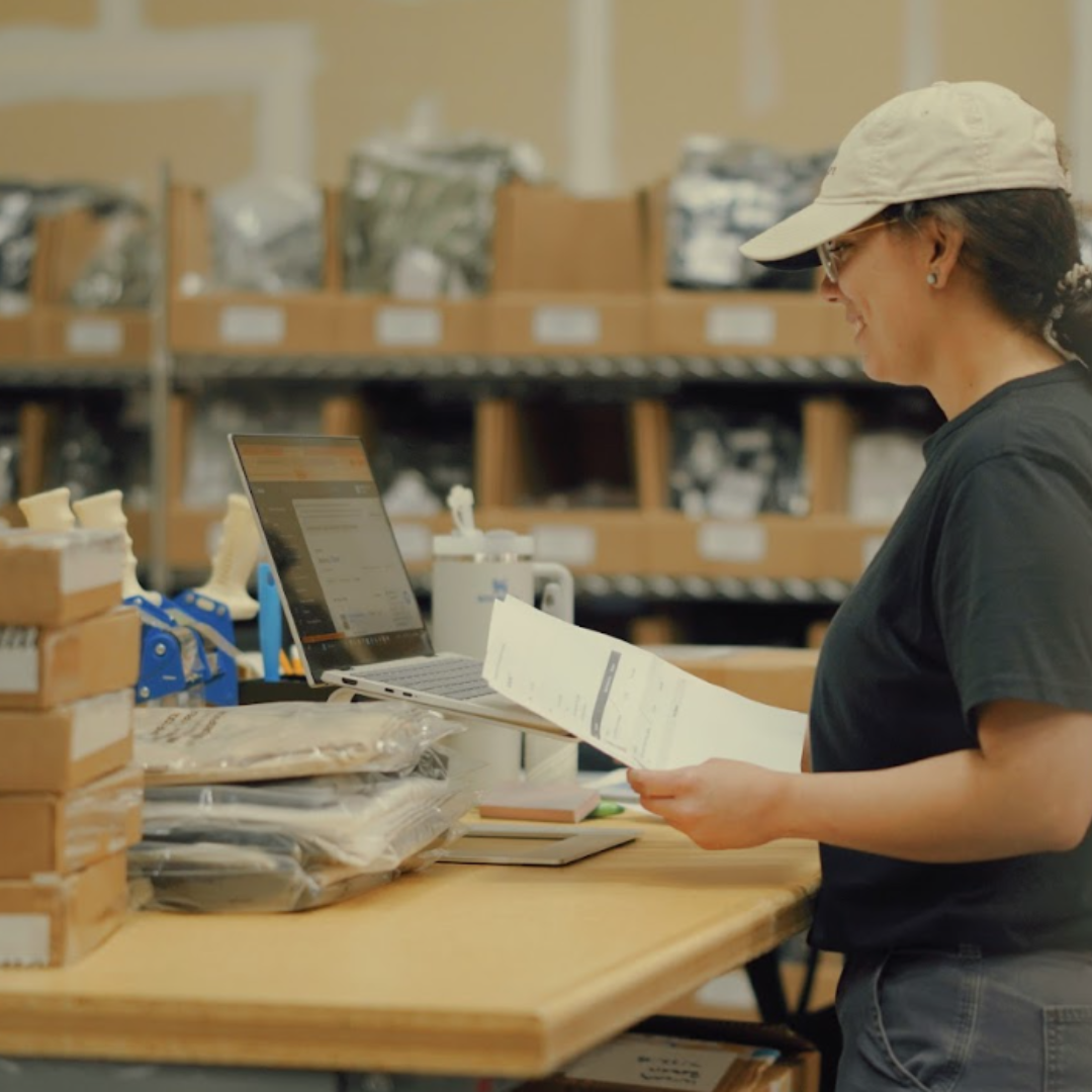 Navigating 3PLs: What Every Brand Needs to Know (and Ask)