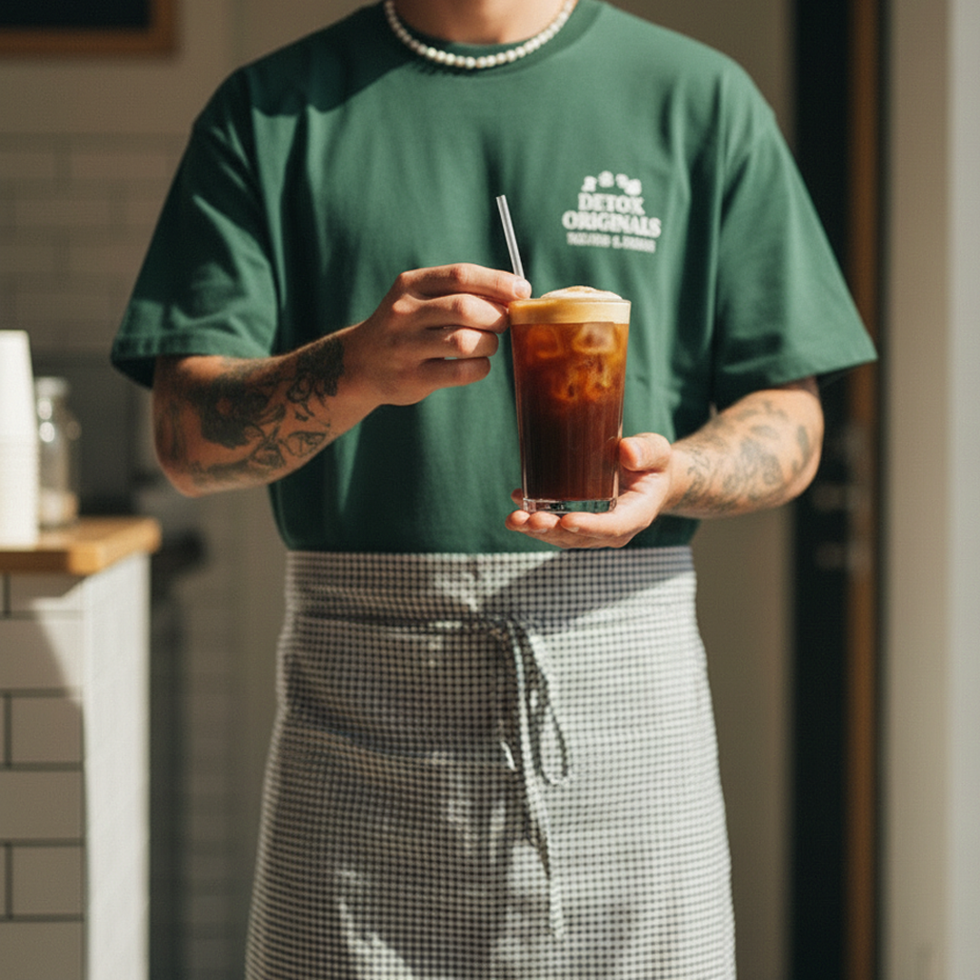 Your Staff T-Shirts Need Therapy