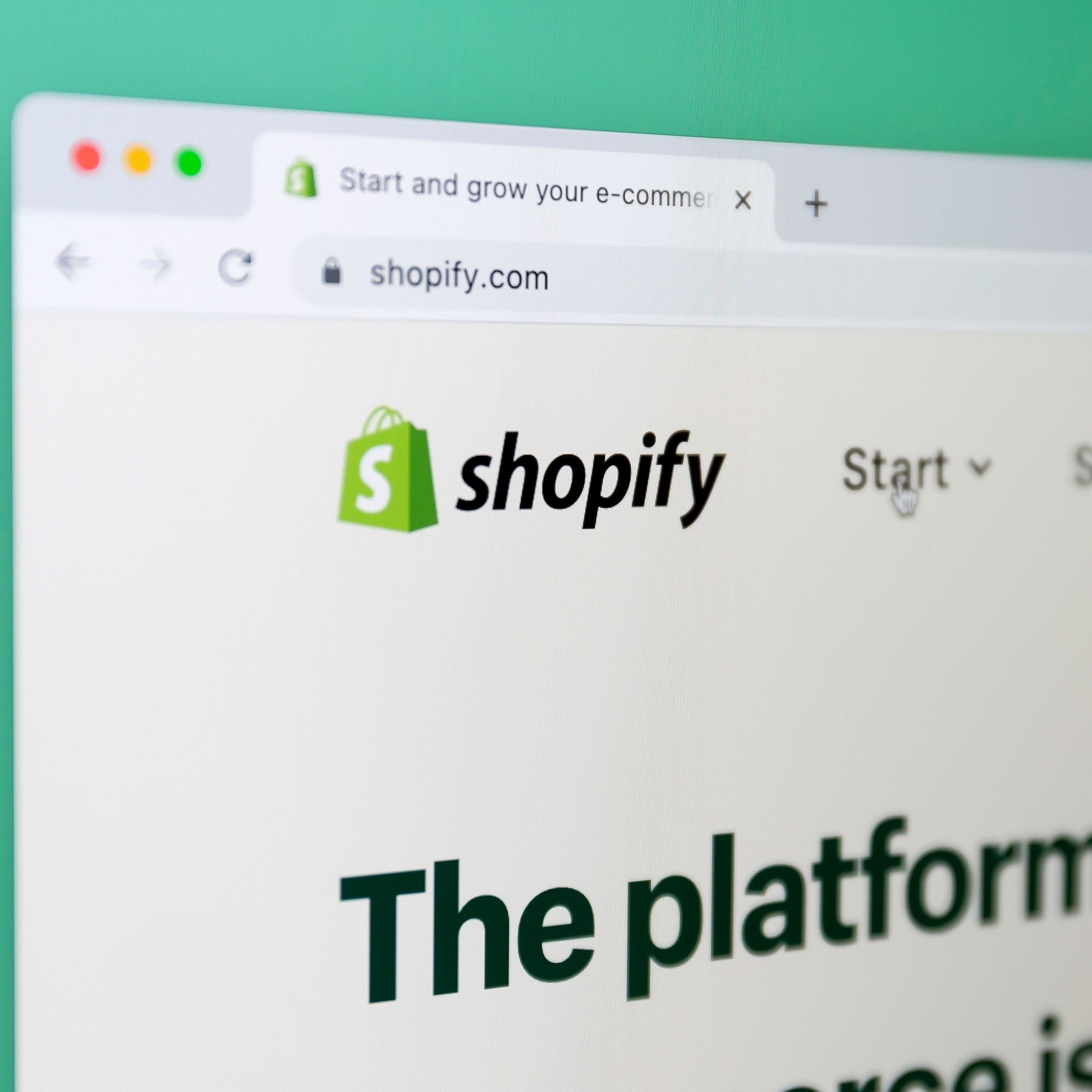 MIGRATING TO SHOPIFY FOR ENTERPRISE BUSINESSES