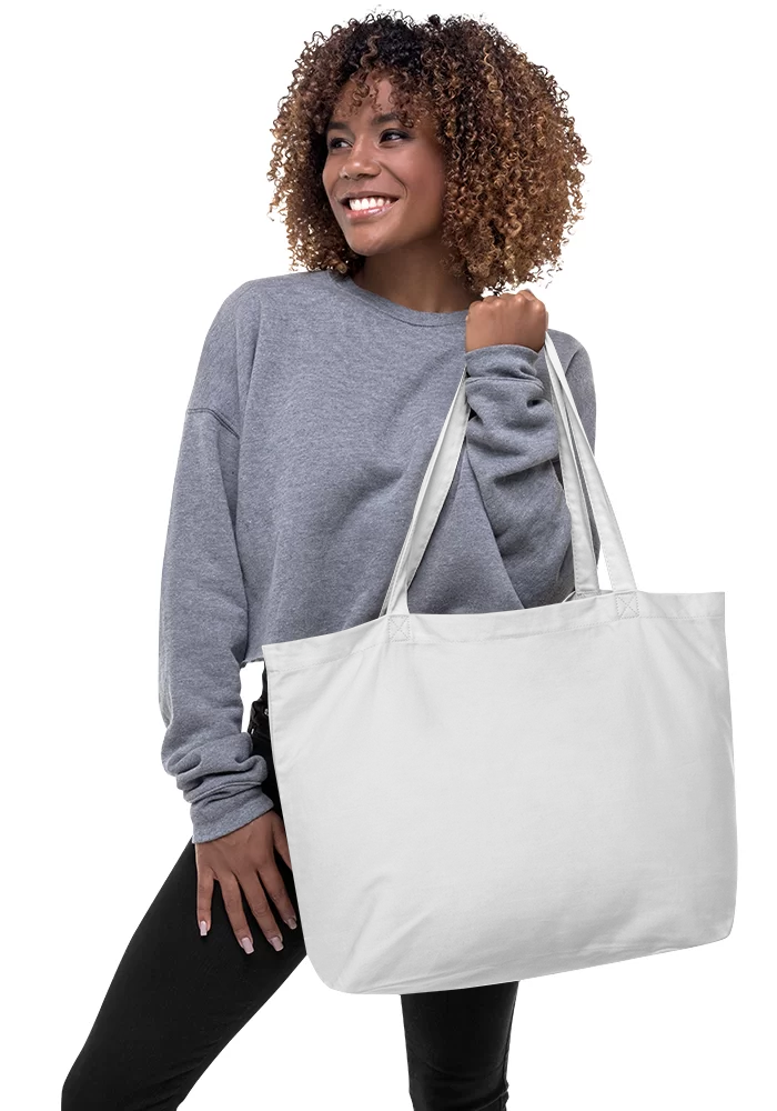Large Eco Tote