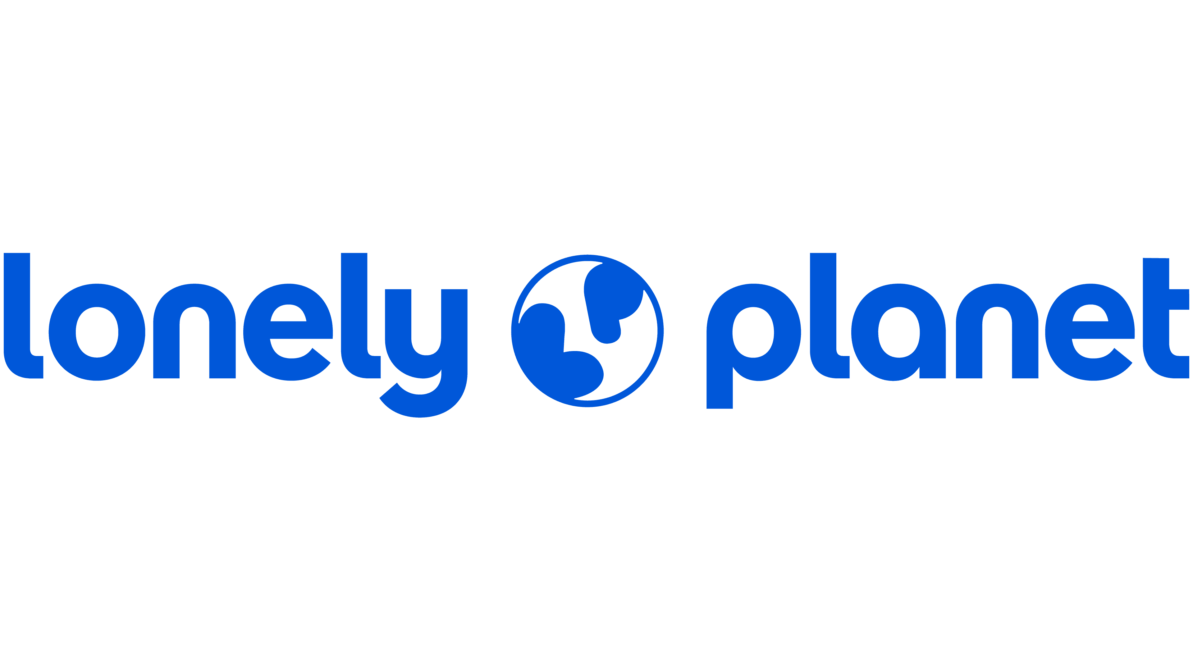 lonely planet logo
