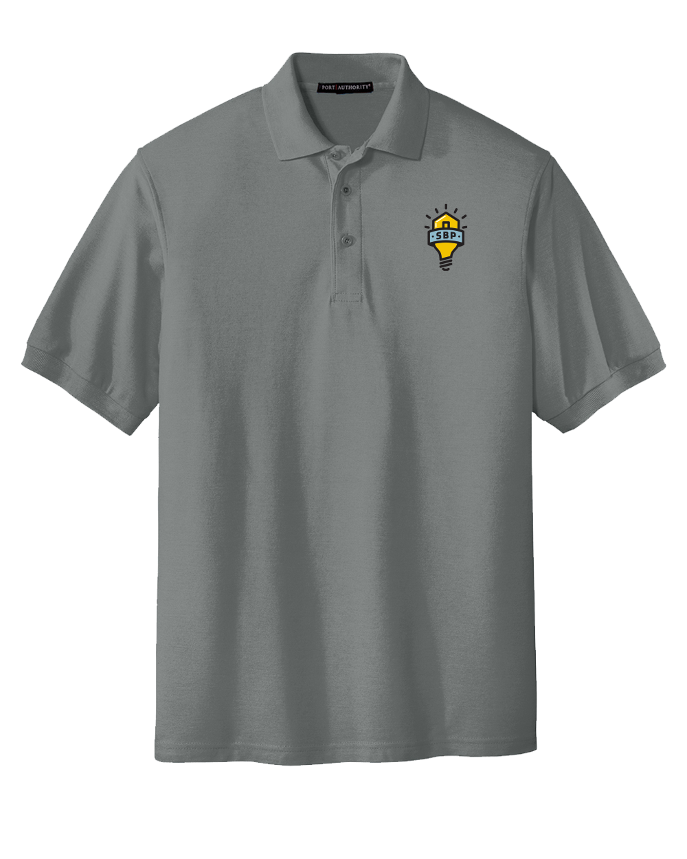 Premium Polo Shirt | Port Authority K500