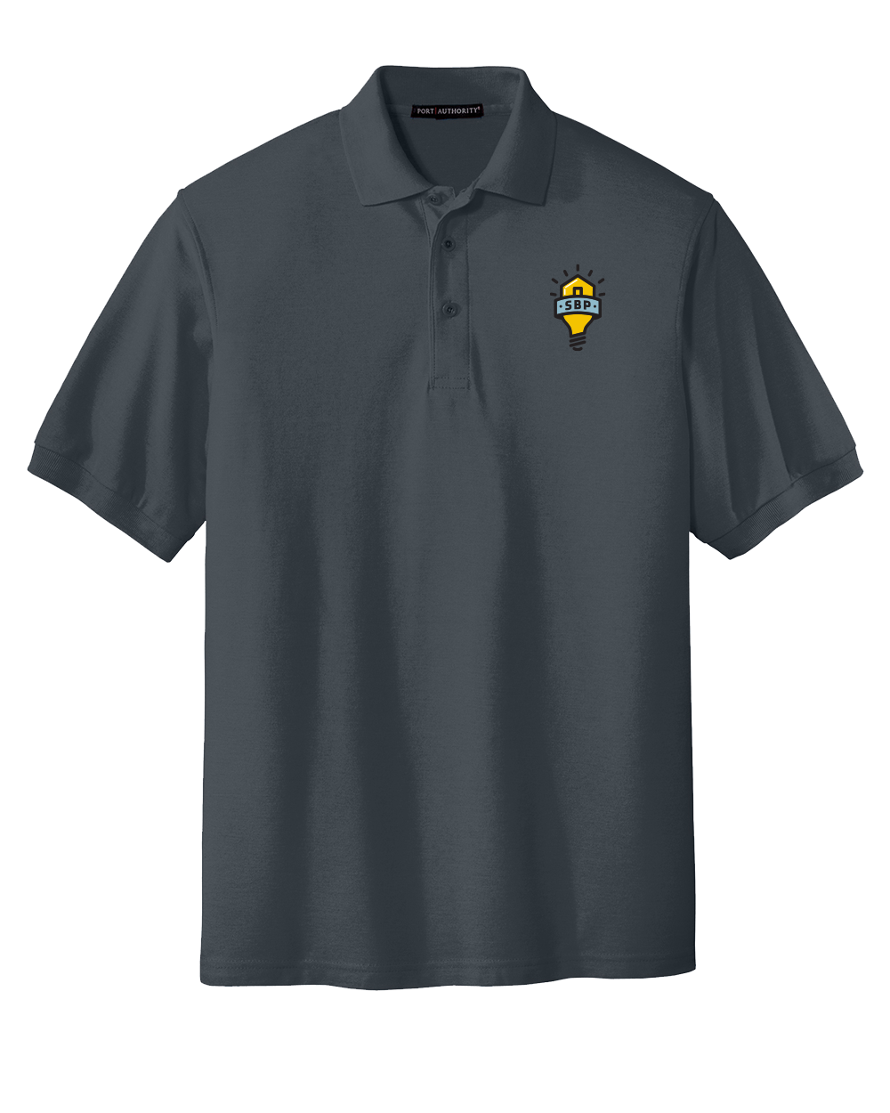 Premium Polo Shirt | Port Authority K500