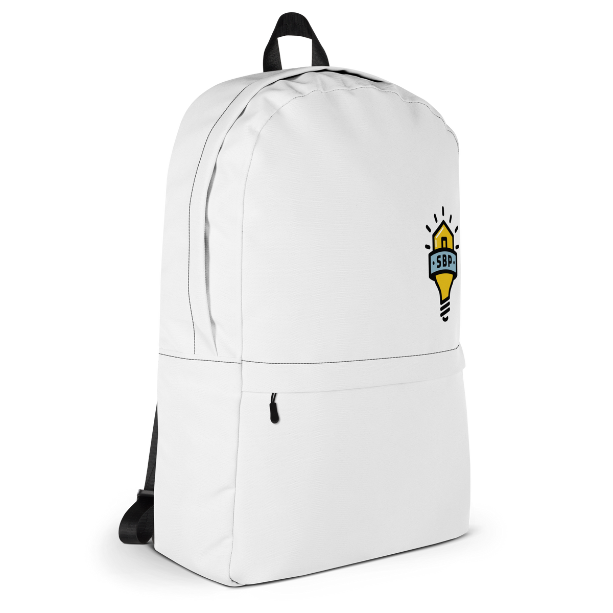 All-Over Print Backpack