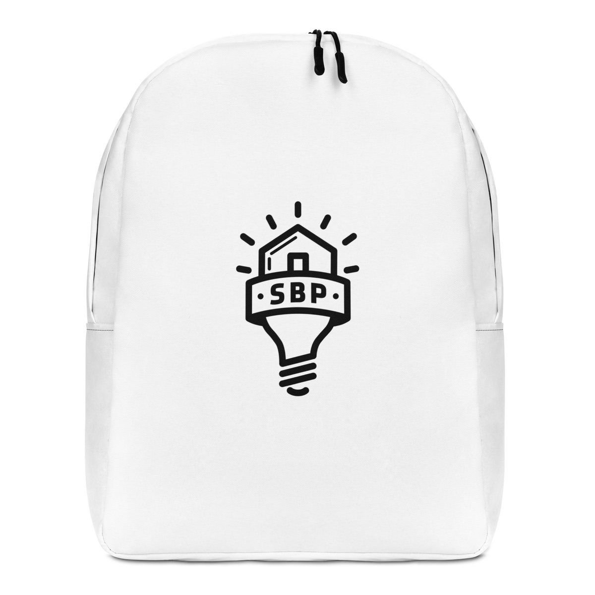 All-Over Print Minimalist Backpack