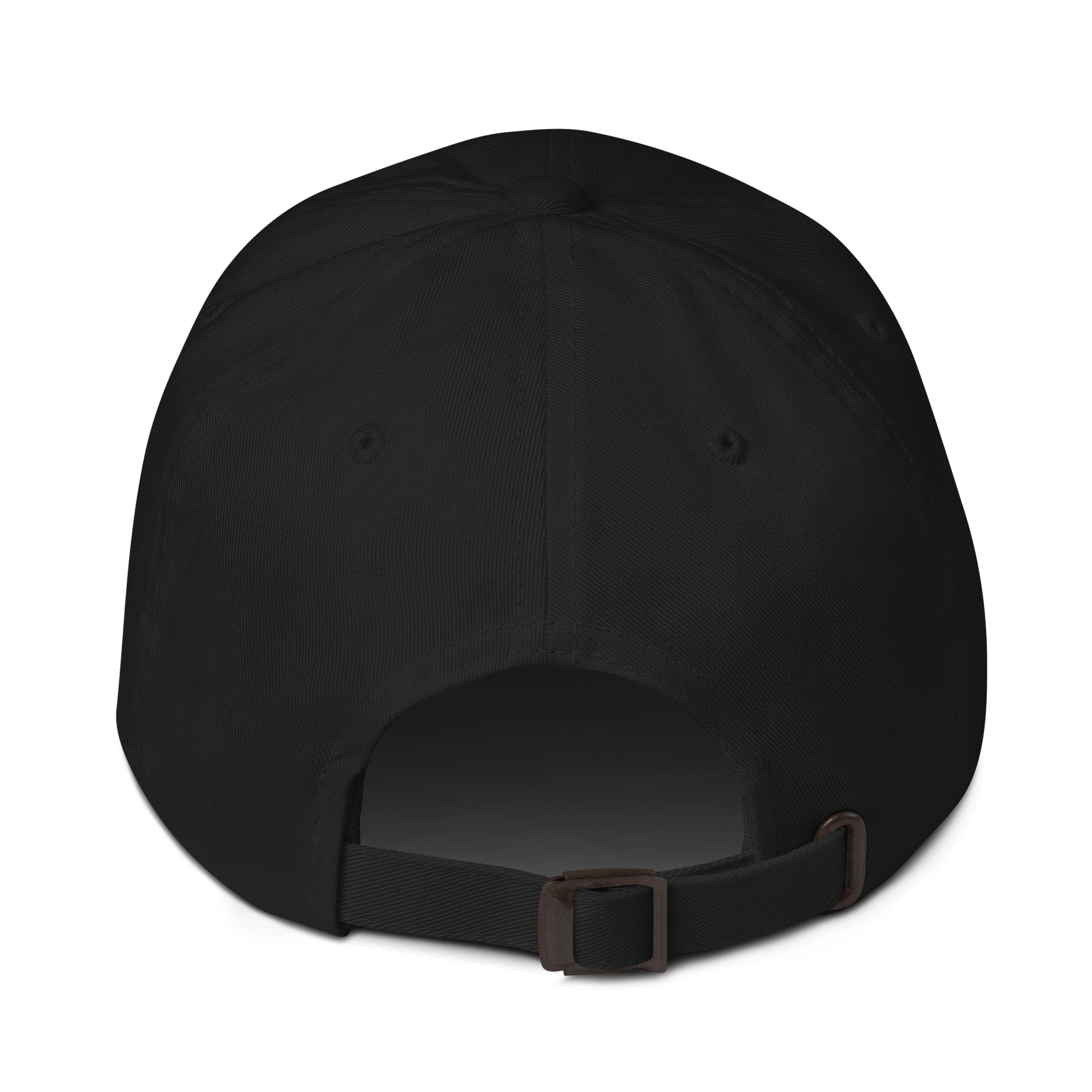 Classic Dad Hat - Yupoong 6245CM