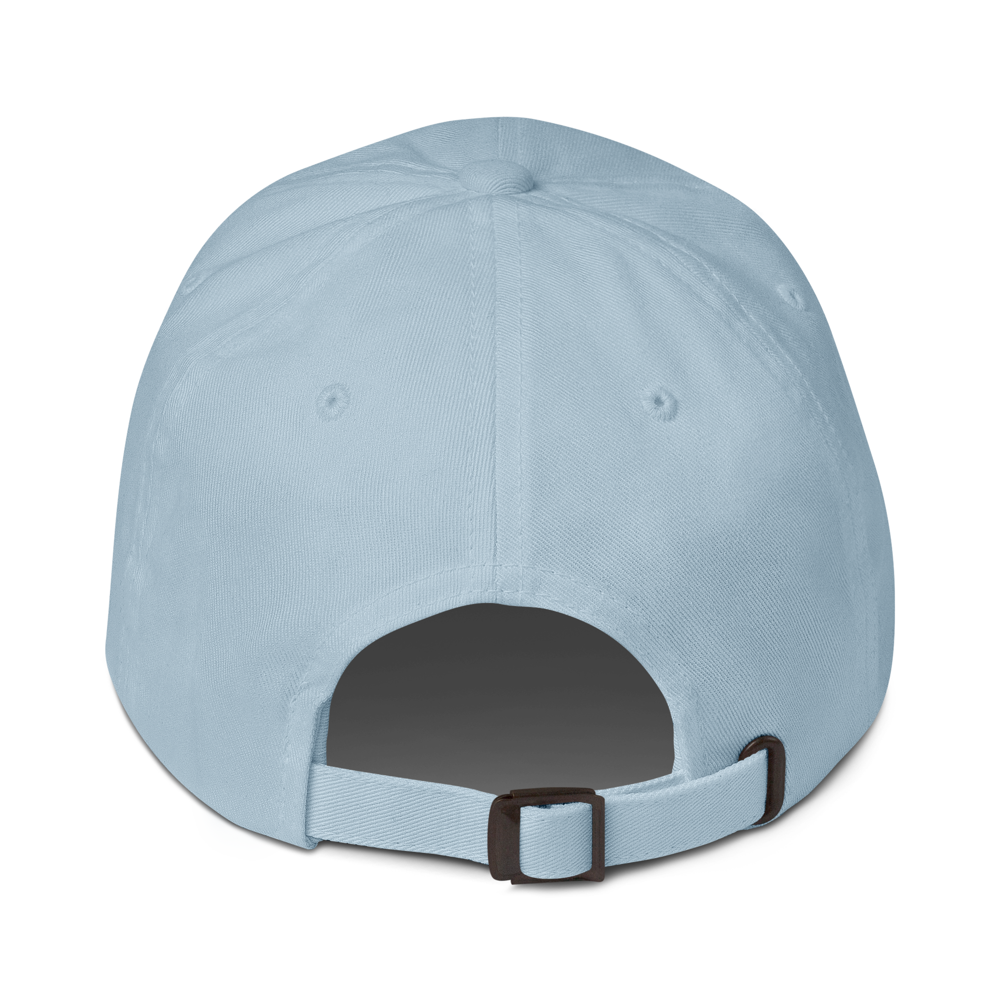 Classic Dad Hat - Yupoong 6245CM
