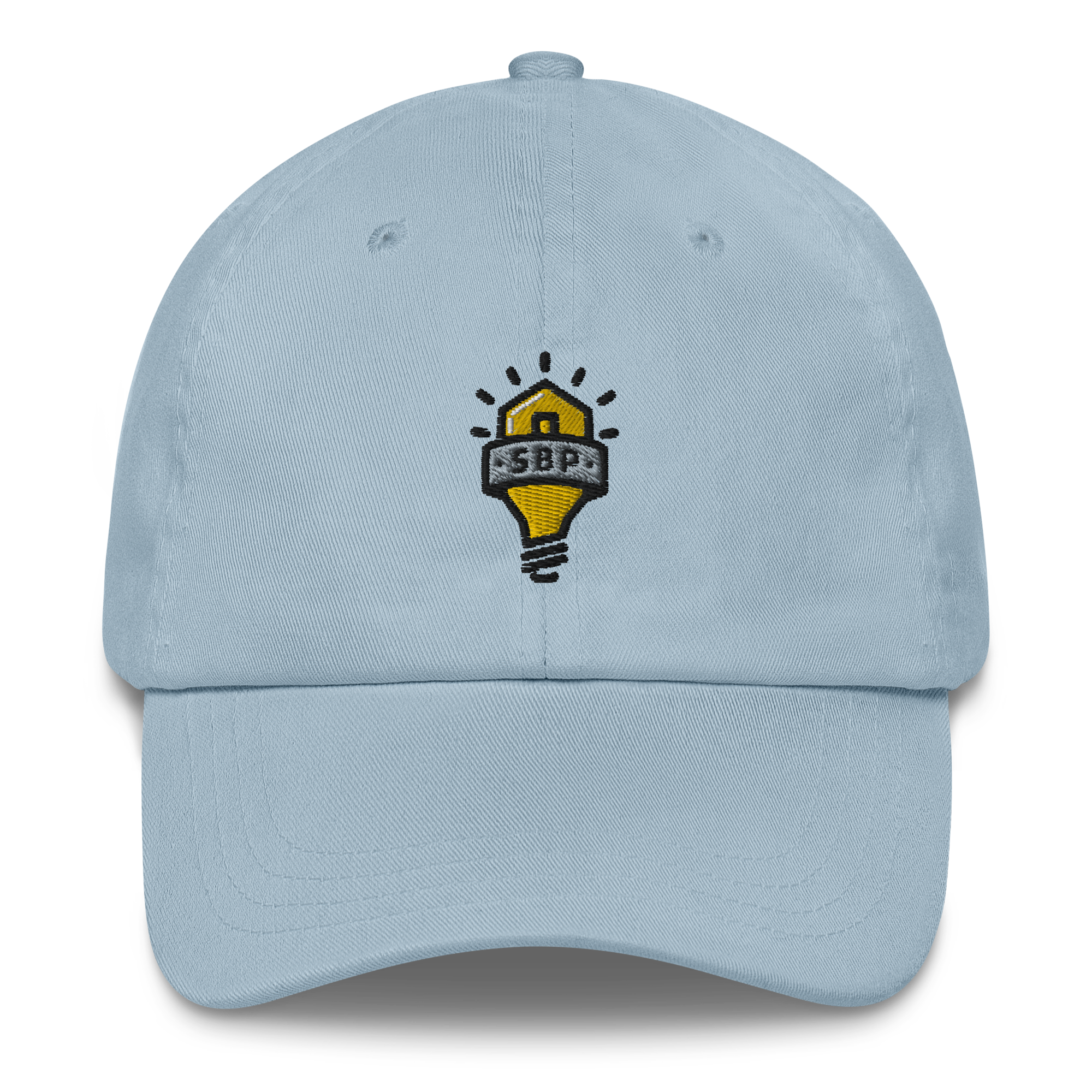 Classic Dad Hat - Yupoong 6245CM