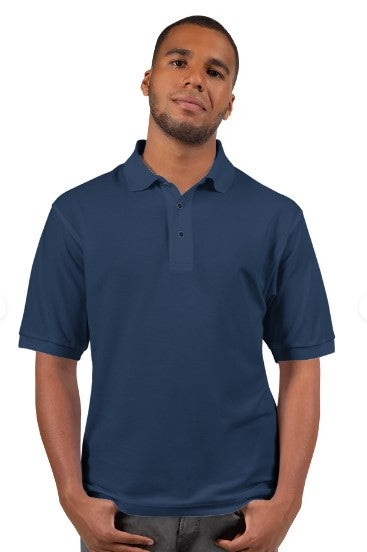 Premium Polo Shirt | Port Authority K500