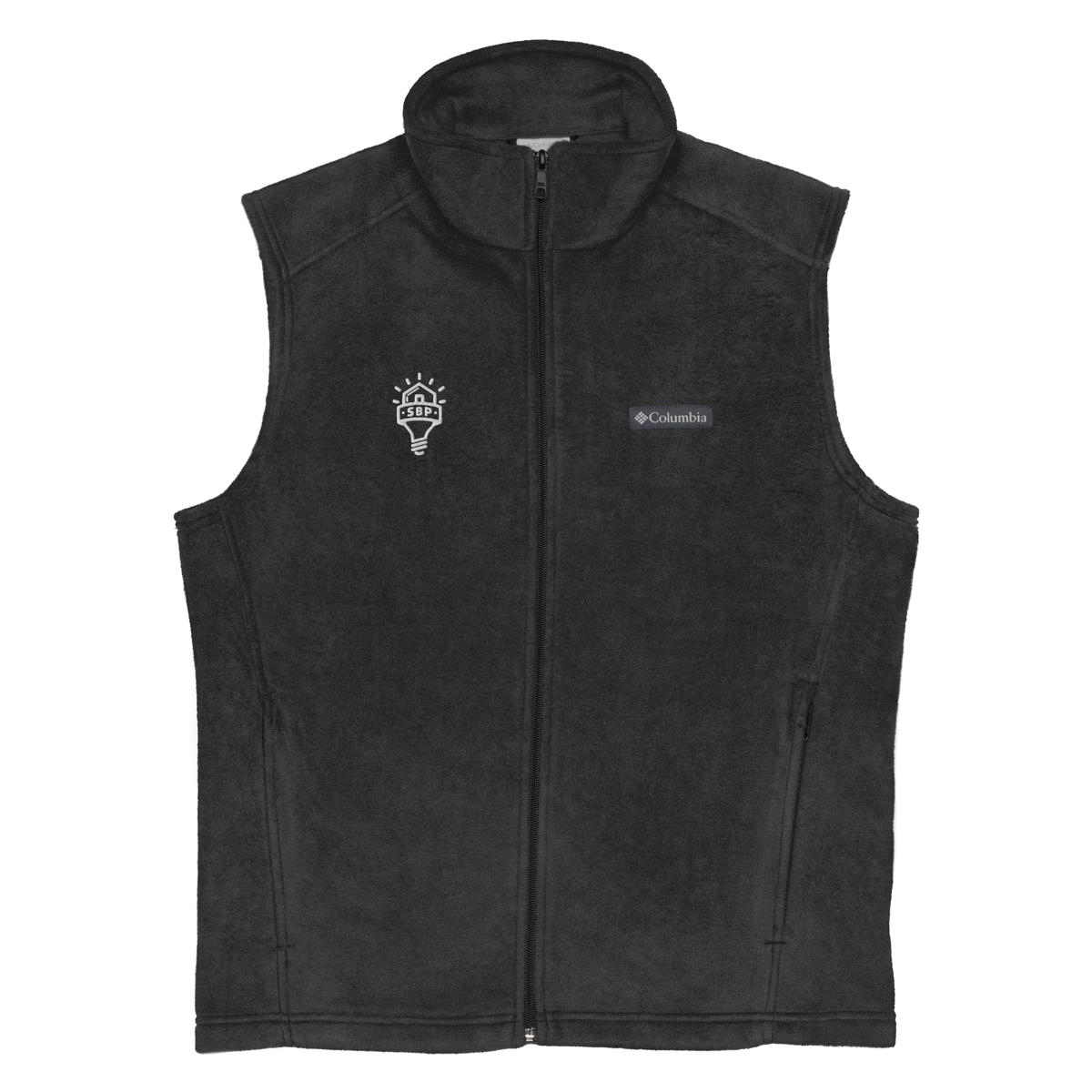Men’s Columbia Fleece Vest