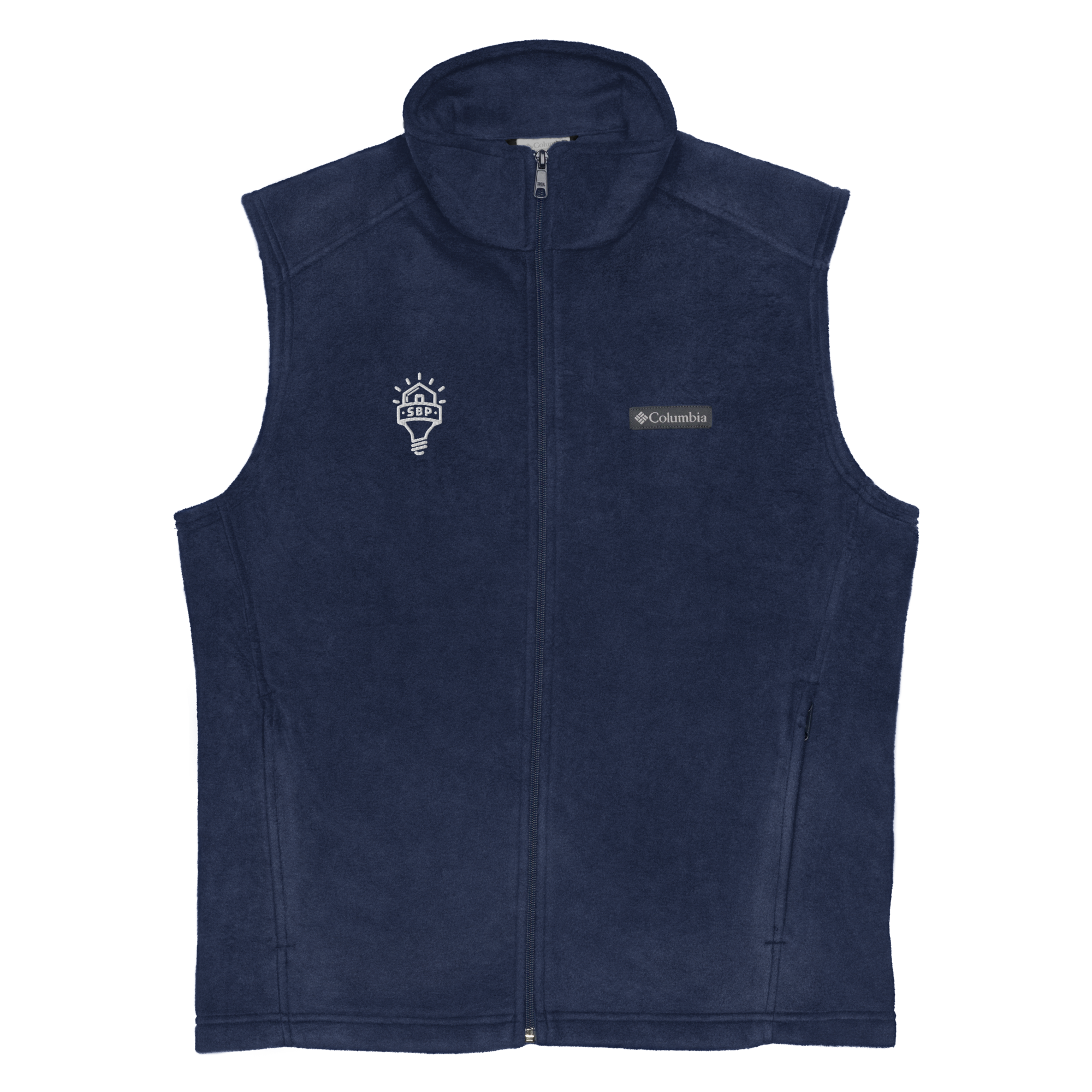 Men’s Columbia Fleece Vest
