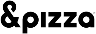and pizza logo