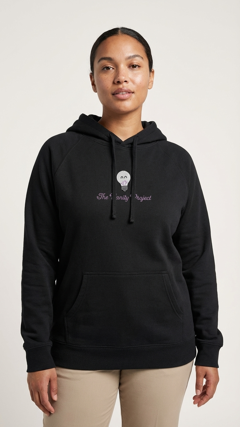 TVP "LITT" Hoodie