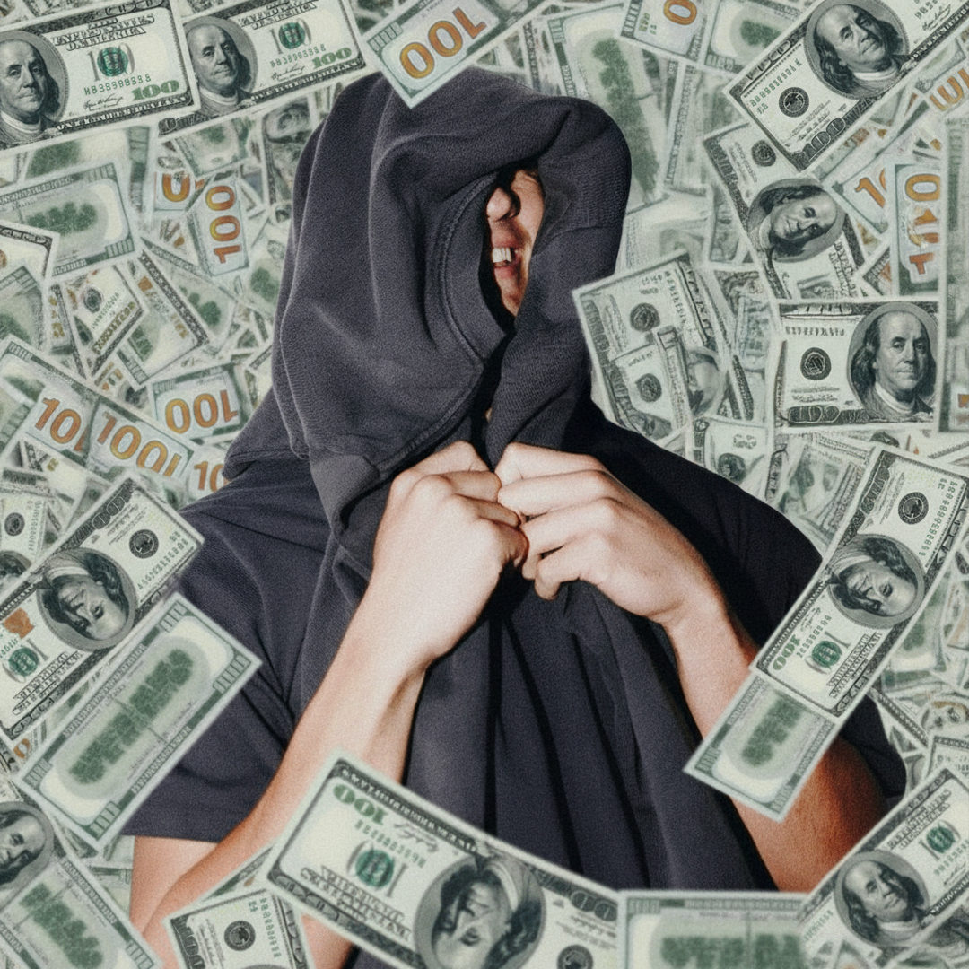 Effective Merch: Make Drops That Move (and Make Money)