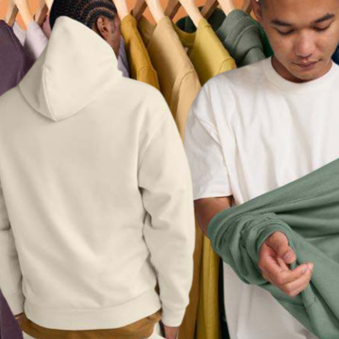 Effective Merch: Make Drops That Move (and Make Money)