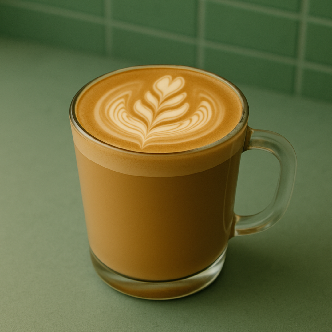 What Do Lattes and Limited Drops Have in Common? Brand Power.