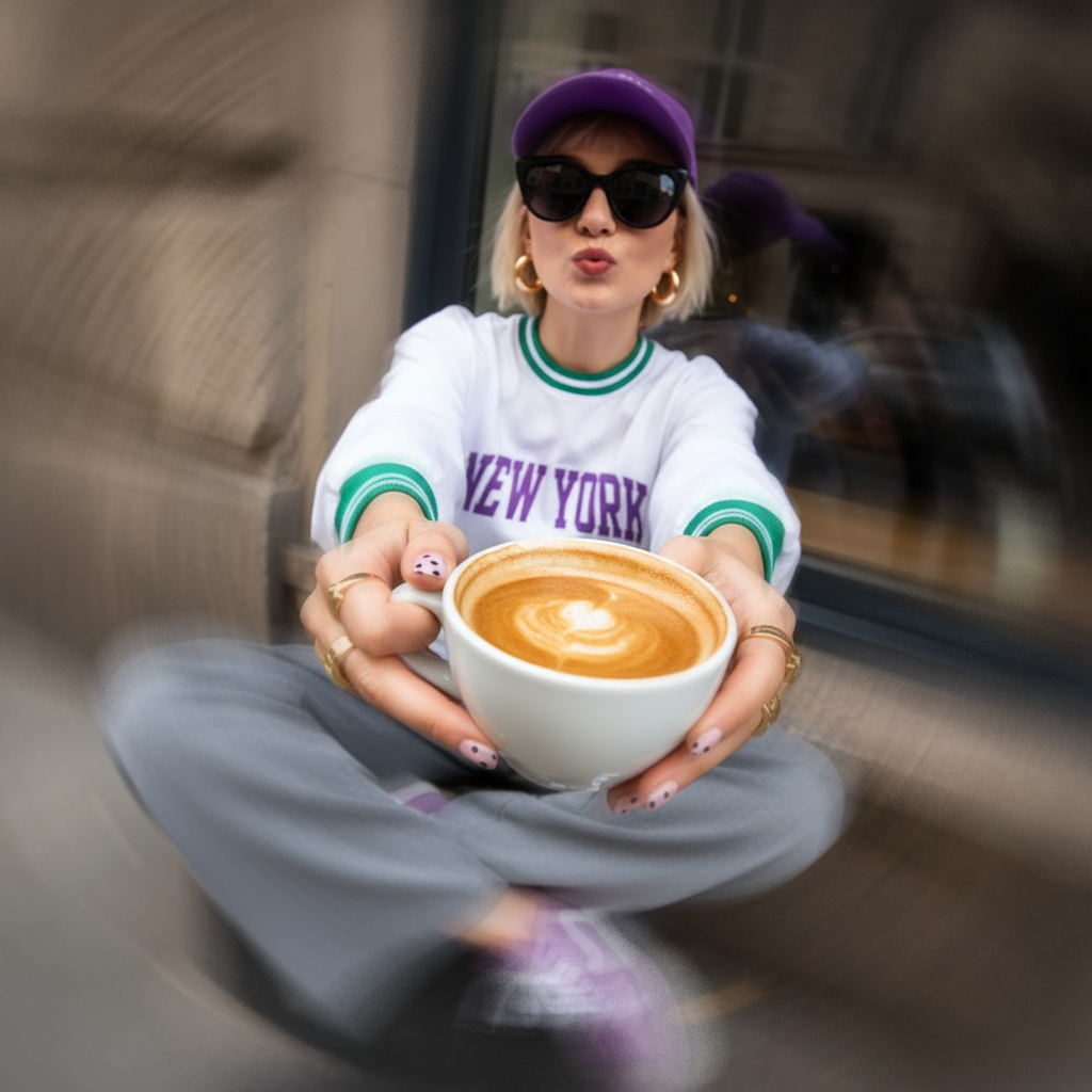 What Do Lattes and Limited Drops Have in Common? Brand Power.