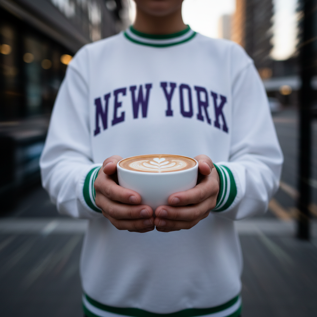 What Do Lattes and Limited Drops Have in Common? Brand Power.