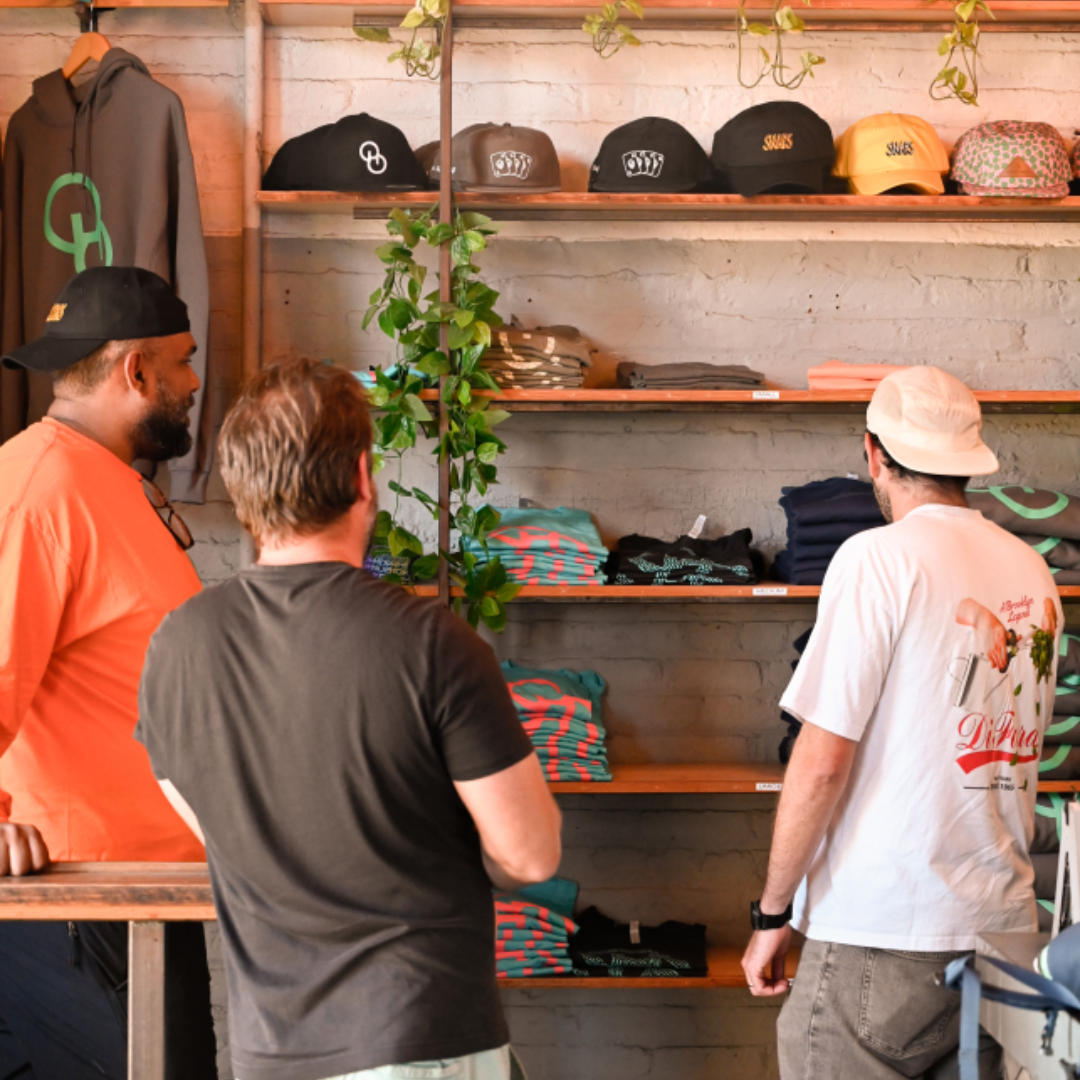How Franchise Brands Can Streamline Internal Merch Ordering with a Shopify Portal