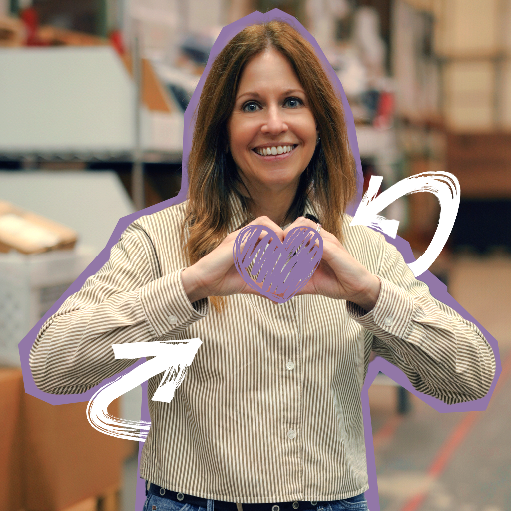 Merch Supplier With Excellent Client Care