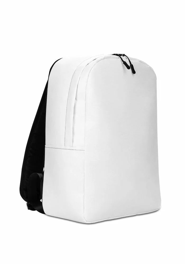 All-Over Print Minimalist Backpack