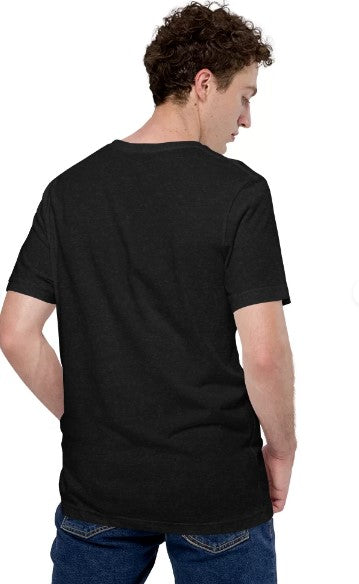 Unisex Staple T-Shirt | Bella + Canvas 3001 (More Colors)