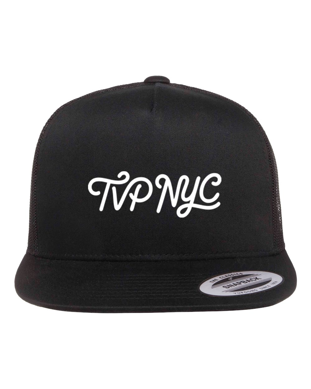 TVP "LITT" Trucker Hat