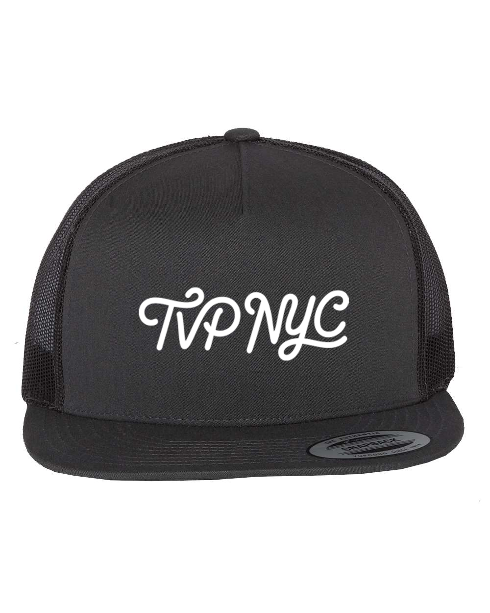 TVP "LITT" Trucker Hat