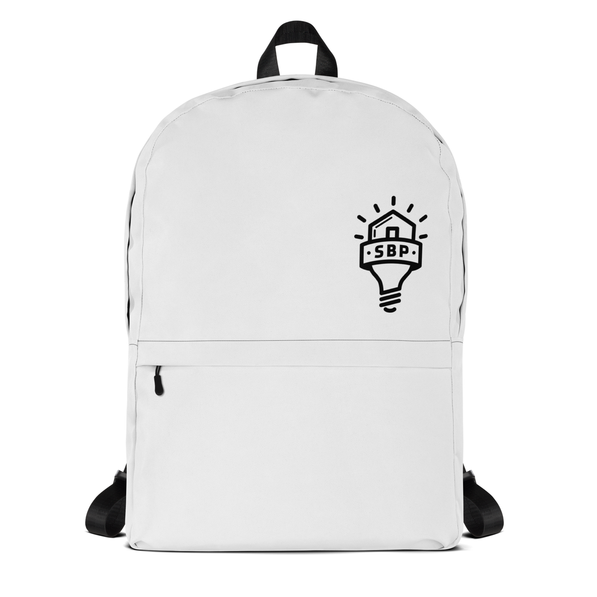 All-Over Print Backpack