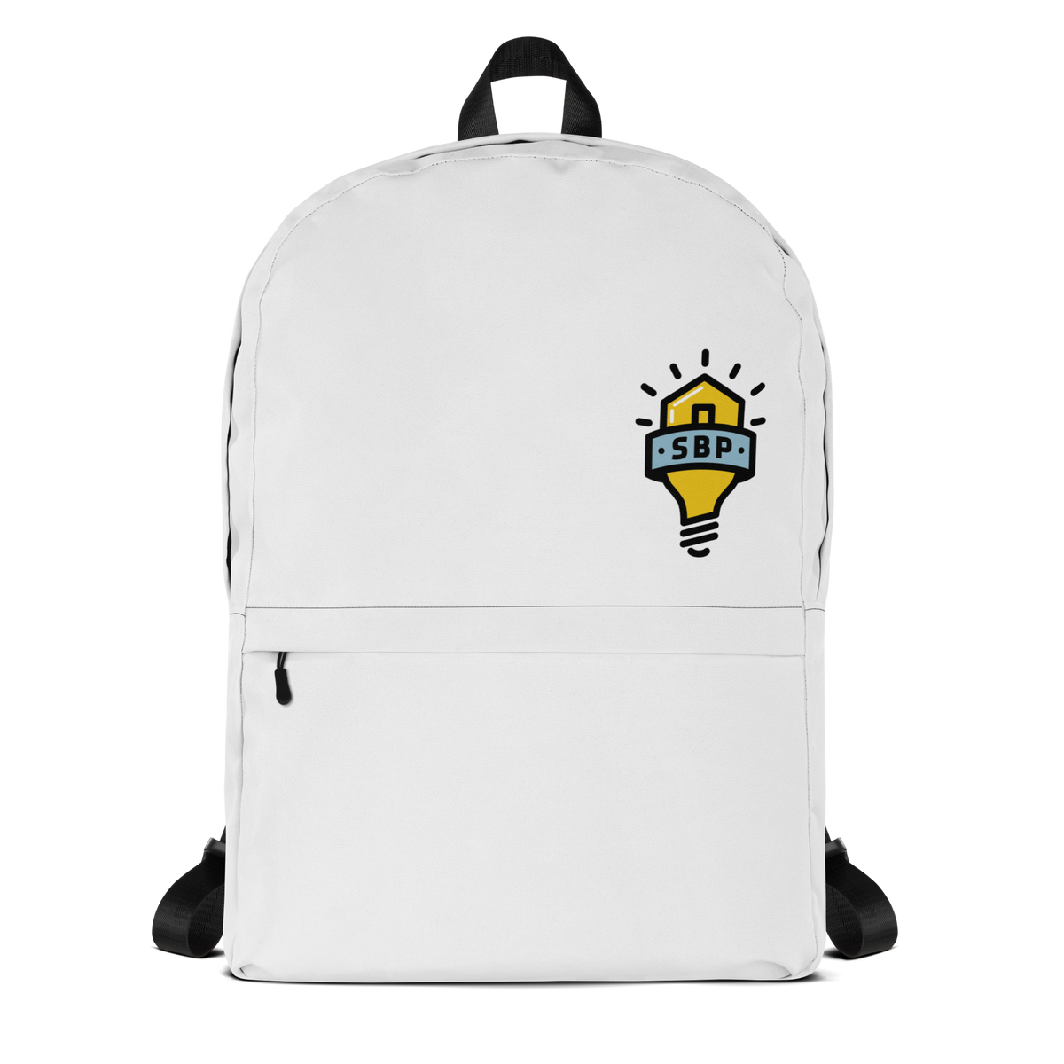 All-Over Print Backpack