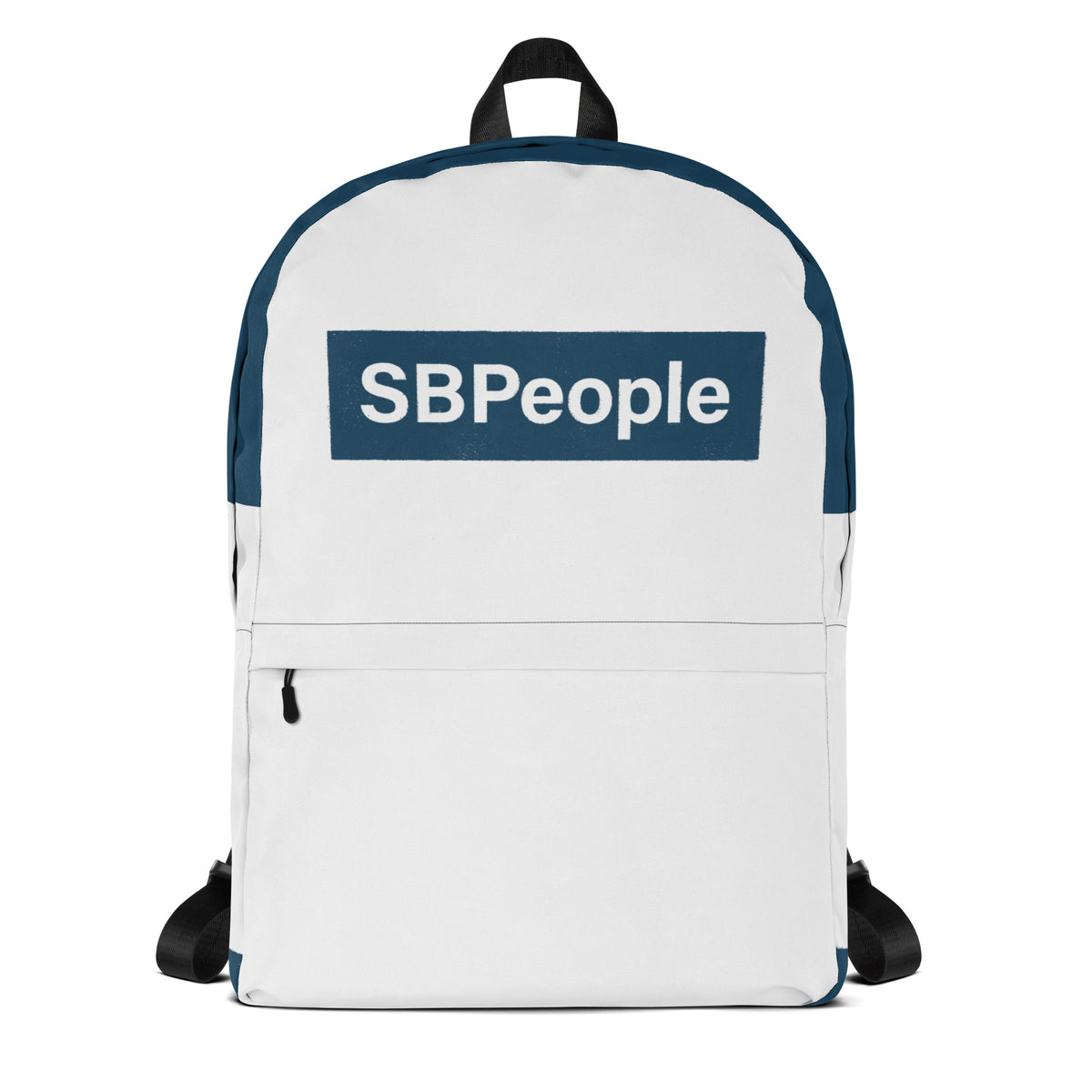 All-Over Print Backpack