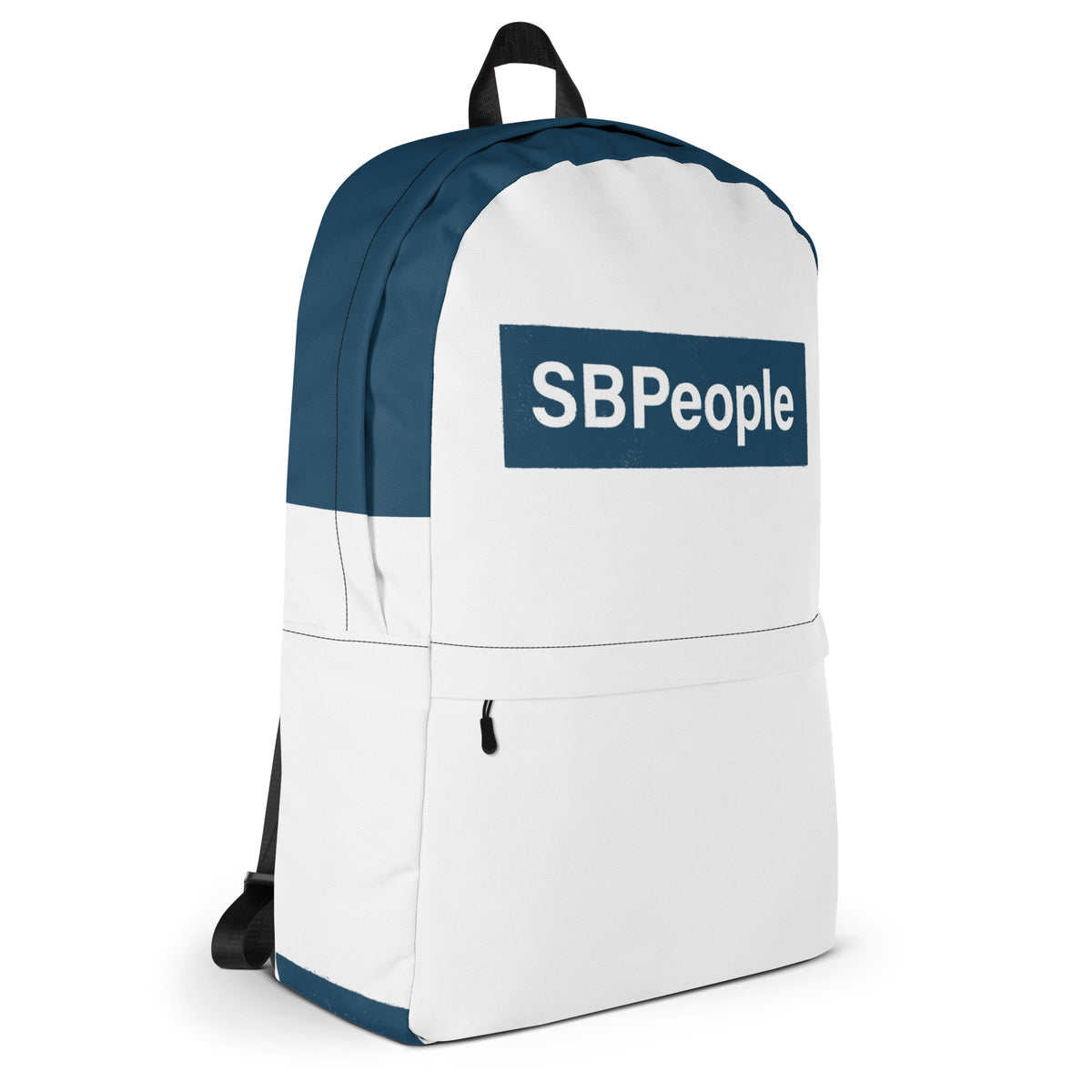 All-Over Print Backpack