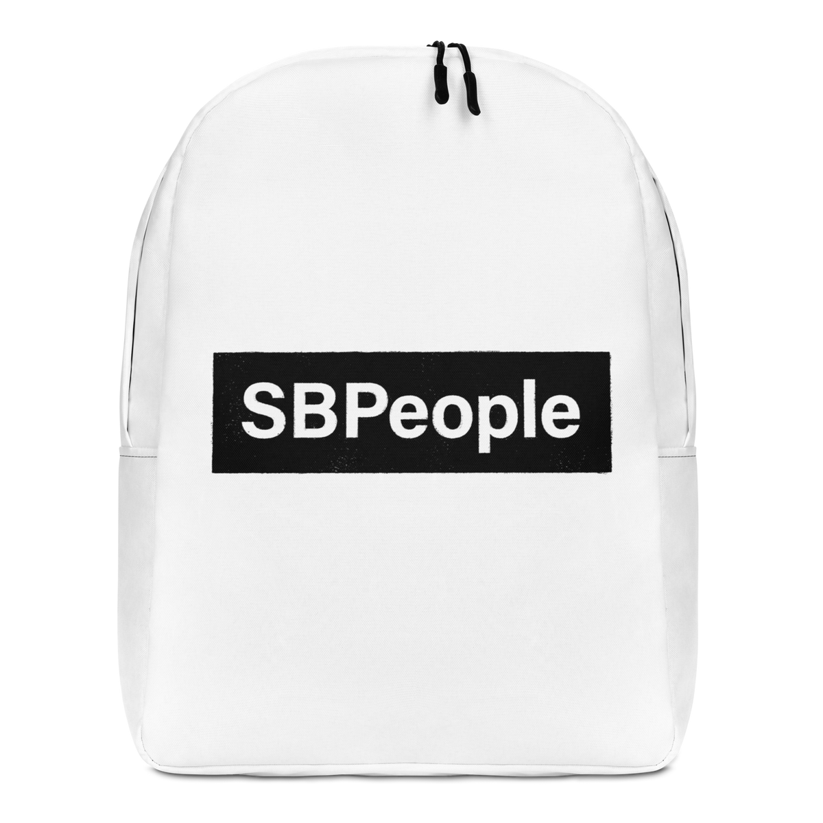 All-Over Print Minimalist Backpack