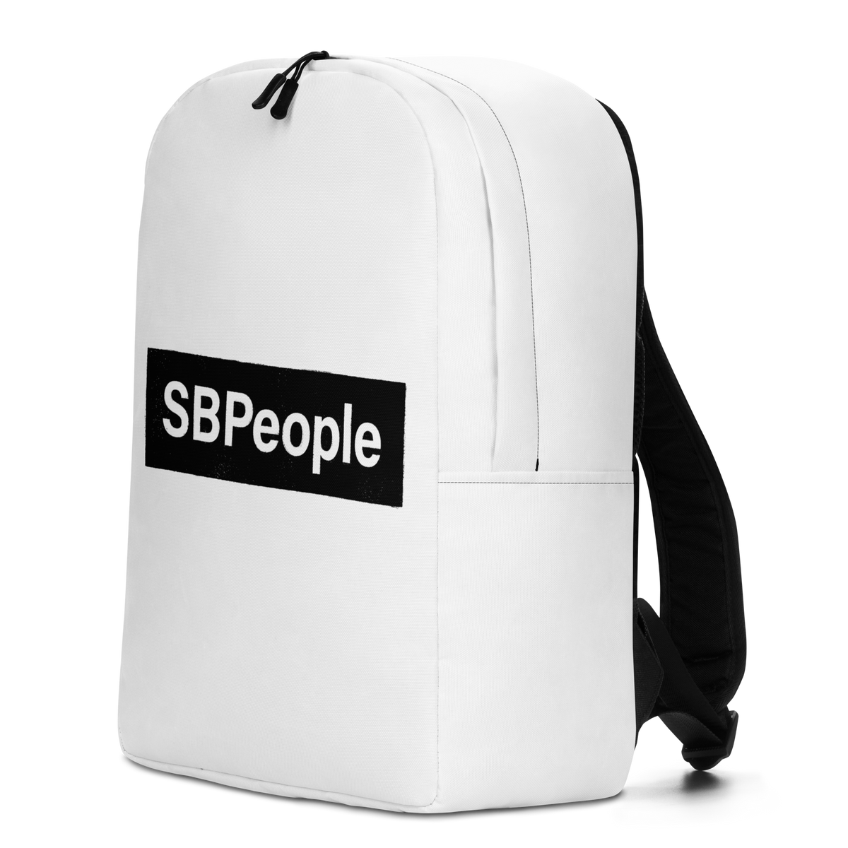 All-Over Print Minimalist Backpack