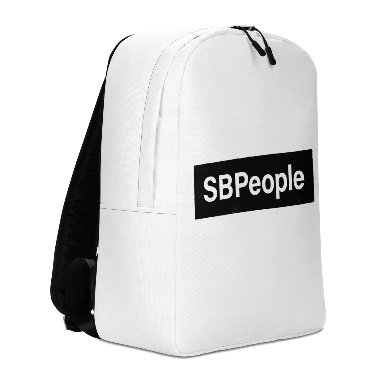 All-Over Print Minimalist Backpack