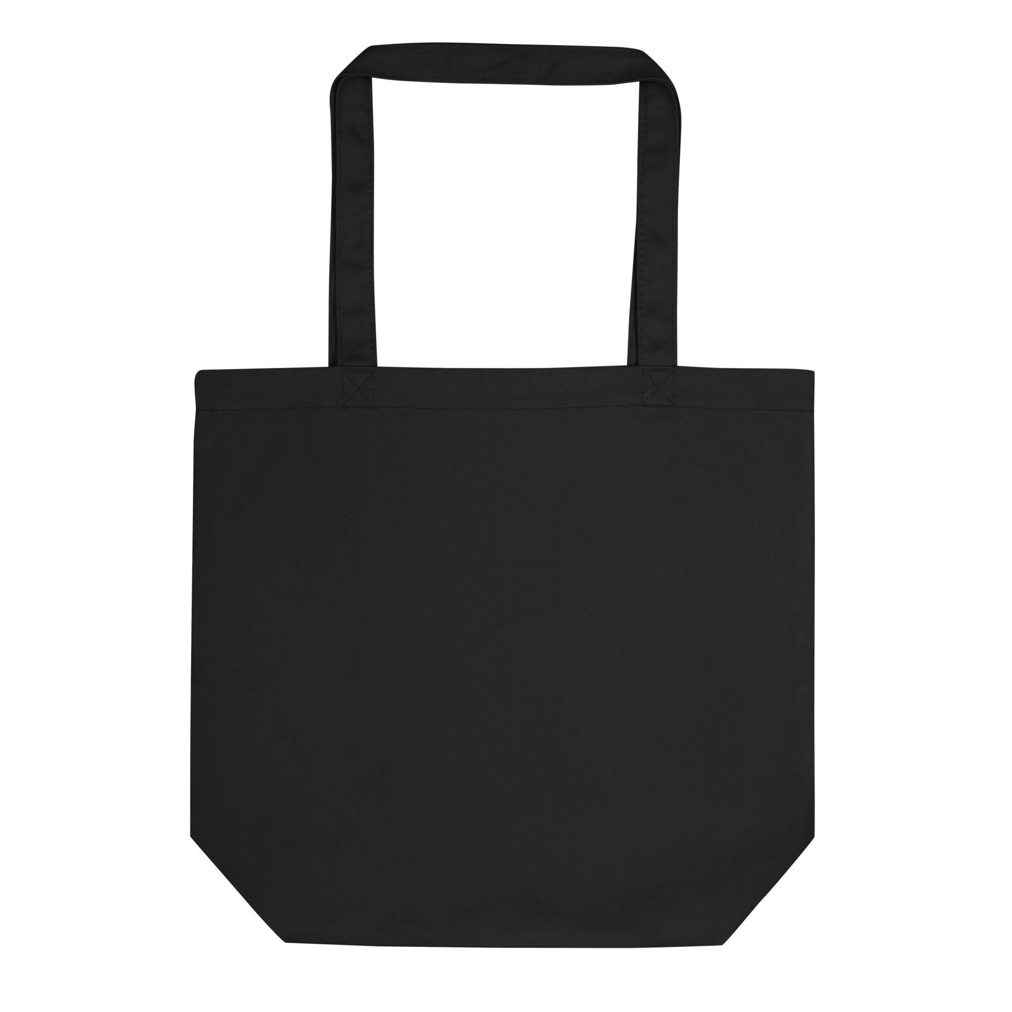 Eco Tote Bag - Econscious EC800 - Black