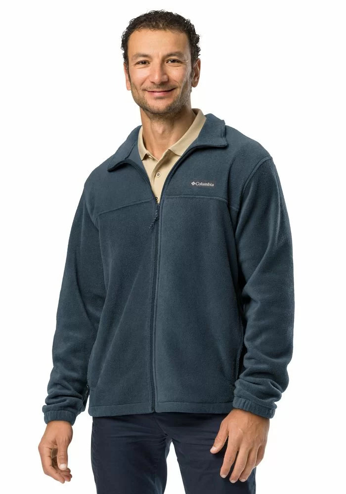 Unisex Columbia Fleece Jacket