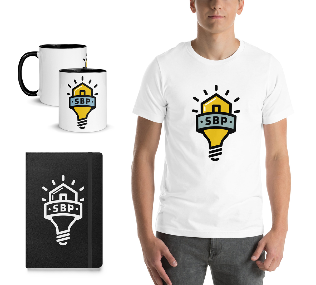 New Hire Welcome Bundle