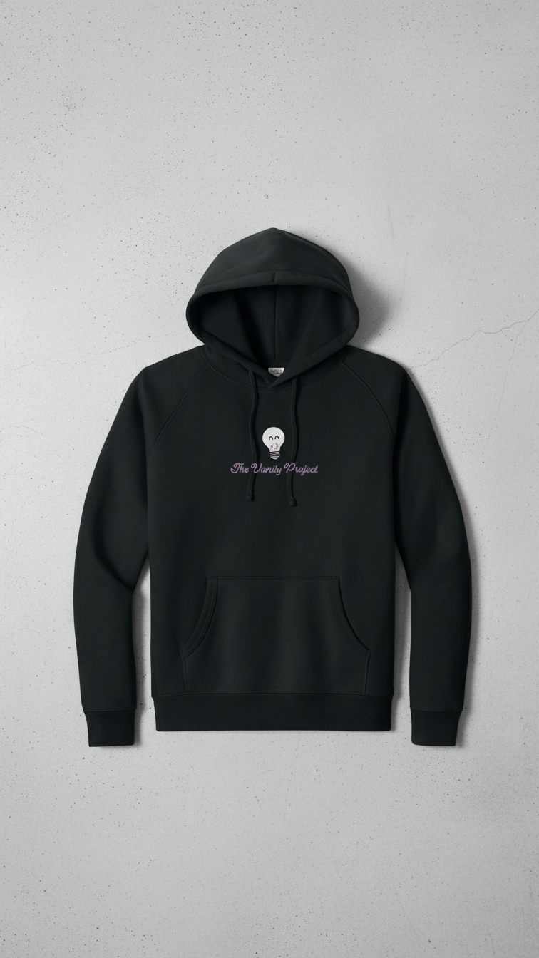 TVP "LITT" Hoodie