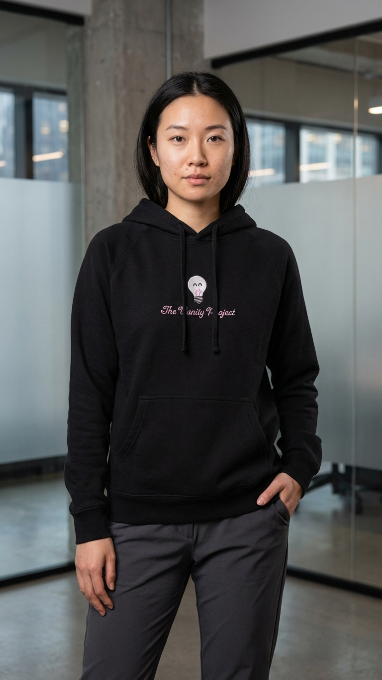 TVP "LITT" Hoodie