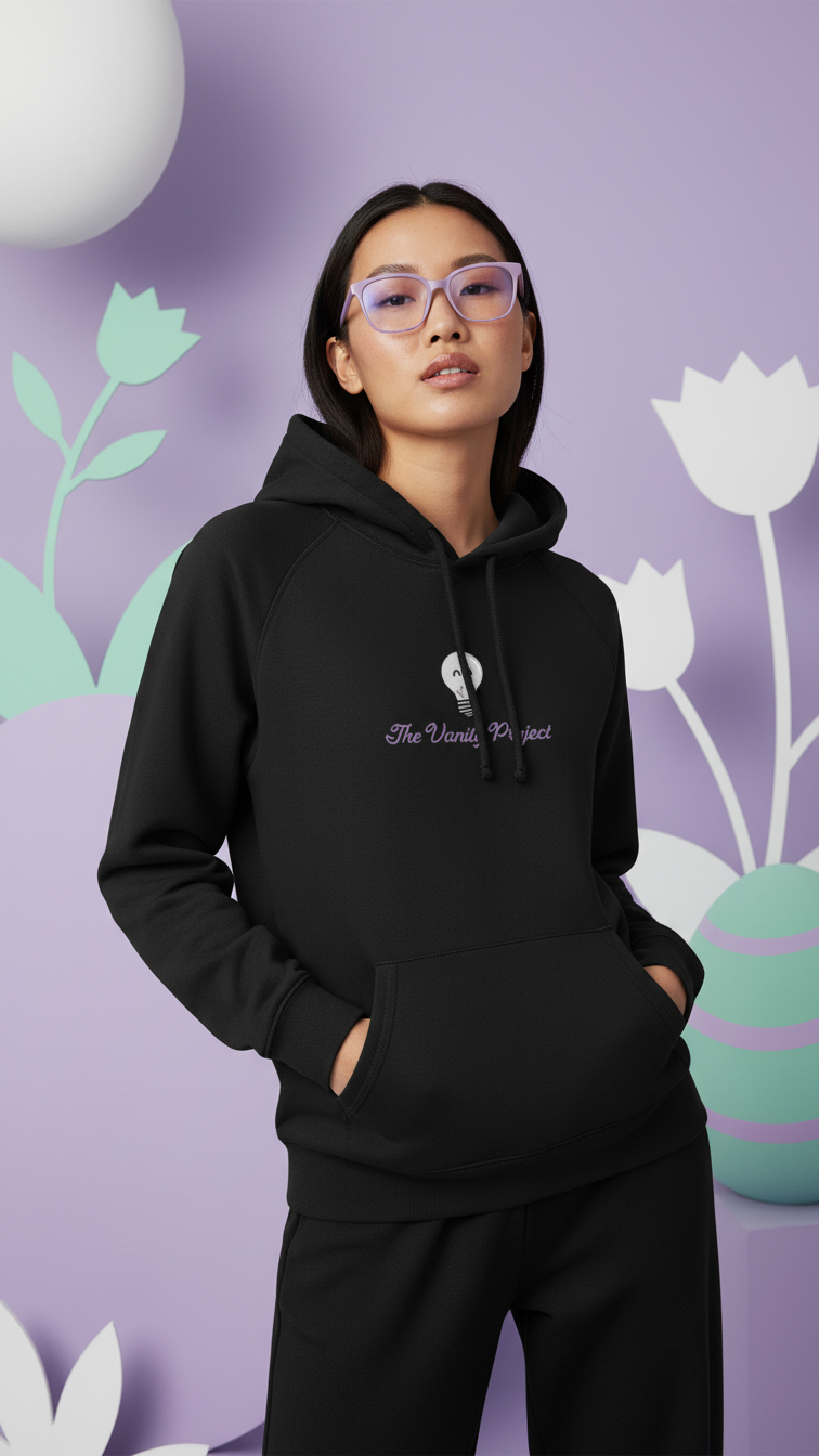 TVP "LITT" Hoodie