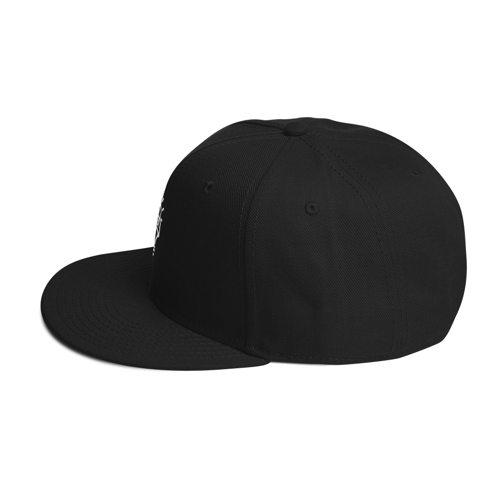 Snapback - Otto Cap 125-978